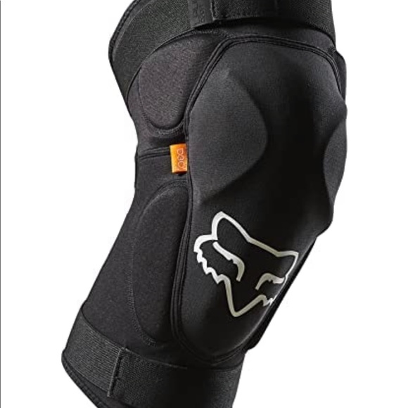 Fox Other - Fox Head Mens Launch D30 Knee Guard